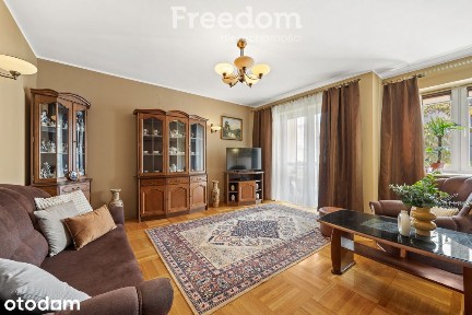 Mieszkanie 4 pokoje, balkon, Metro Bemowo