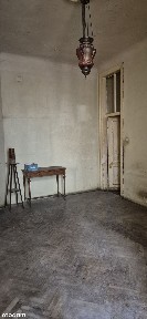 Dwuwejściowe mieszkanie 89m2 w remontowanej kamienicy - bezpośrednio