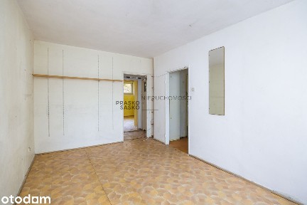 3 oddzielne pok.|Duże możliwości aranżacji|Loggia| Świetna lokalizacja