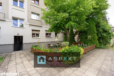 3-pokojowe mieszkanie przy ul. Katowickiej | 68 m² | 1 piętro