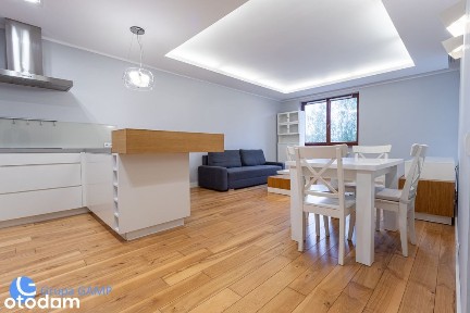 3 pokoje, 68m2, taras, parking podziemny, ul. Chałupnika