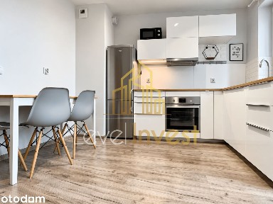 Mieszkanie do wynajęcia| ul. Dąbska | 2 pokoje | 36 m² | Balkon
