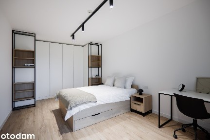Mieszkanie na wynajem Kraków | Bez prowizji | 60 m² | Prądnik Biały