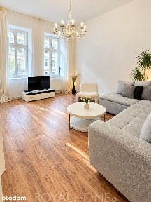 Prestiżowa lokalizacja 3 pokoje - Deptak Bogusława