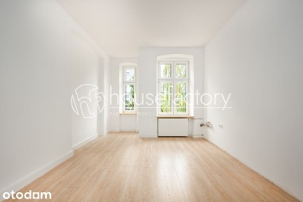 108 m² po generalnym remoncie - przestronne mieszkanie
