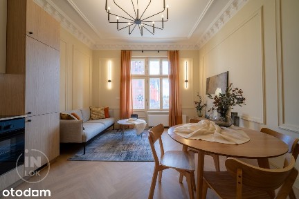 Pierwszy najem, winda, 2 balkony, faktura Vat