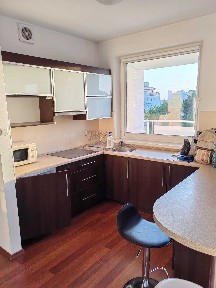 ul.Piątkowska 84 2pok. ochrona 3p/8 2006 klimatyzacja balkon Ataner słoneczne pow.51m2