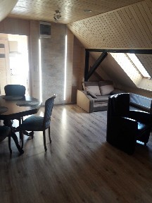 Wynajmę mieszkanie 53 m2 w miejscowości Chynowa gmina Przygodzice.
