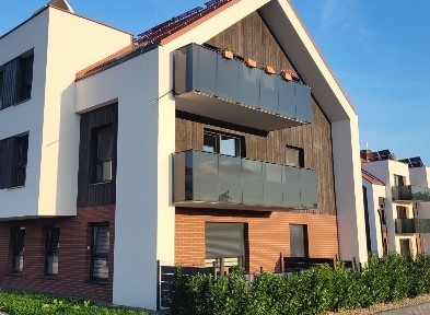 Atrakcyjne Nowe 3 pokojowe mieszkanie!