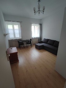 Mieszkanie 2 pokojowe ul. Ślusarska 2 minuty od Starego Rynku