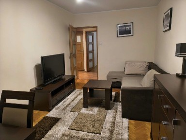 Mieszkanie z balkonem na os. Przyjaźni, 3 pokoje