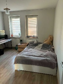 Mieszkanie 2 pokojowe 48 m2 z balkonem