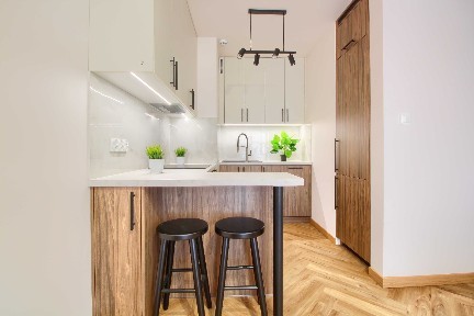 NOWE 2 pokoje + BALKON | ul. Solidarności, ARCHITEKTÓW