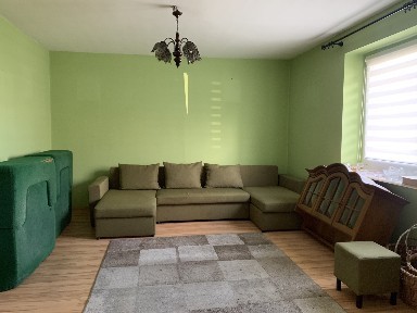 Dom inwestycyjny, rej. Przylesie/Na Skarpie