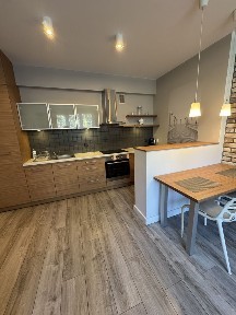 Mieszkanie 37 m2, 2 pokoje