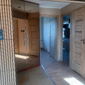 Wynajmę mieszkanie 53.00 m.