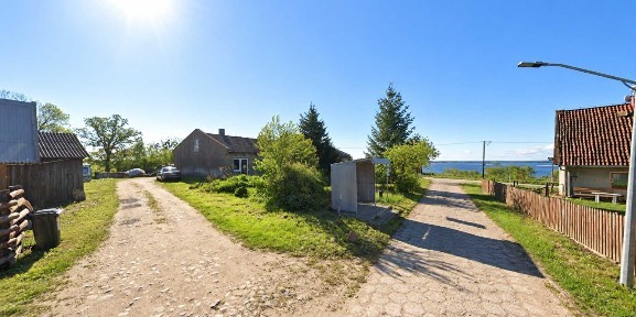 Mieszkanie z widokiem na jezioro