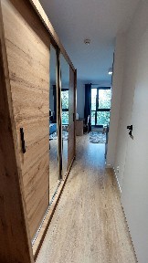 Przytulna kawalerka 20m2/nowa/ul. Fabryczna 14/ Merito
