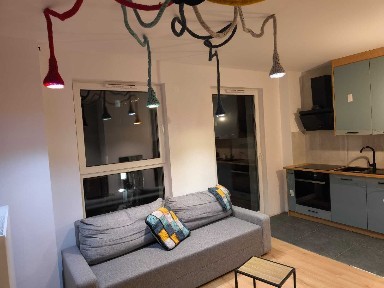 Kawalerka, Studio, NOWE osiedle, ulica Zakopiańska