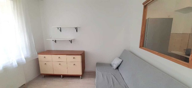 2 pokoje na wynajem długoterminowy z ogródkiem - Gdańsk Osowa
