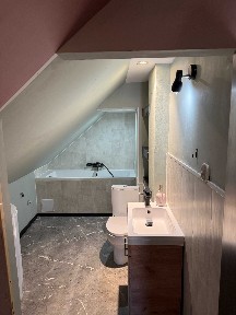 Do wynajęcia mieszkanie - Pelplin, ul. Mickiewicza 26