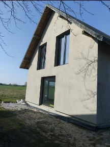 Na sprzedaż nowy dom Zdżarow (96-500)