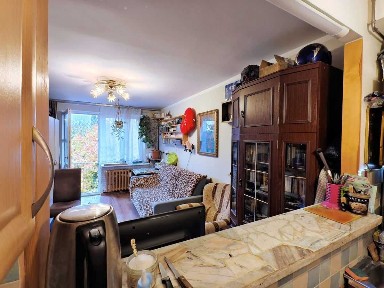 jednopokojowe mieszkanie do sprzedaży w Krakowie osiedle Widok