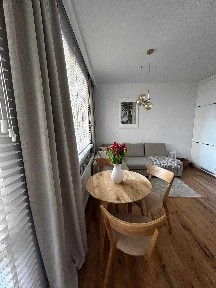 Na sprzedaż funkcjonalne, dwupokojowe mieszkanie o powierzchni 34,17 m²