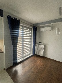 Mieszkanie 54,24 m2 + garaż podziemny