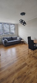 Tychy, Osiedle M - mieszkanie 37 m², 2 pokoje na wynajem
