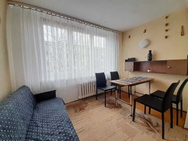 Mieszkanie 2-pokojowe, balkon, przyjazne dla zwierząt - Matejki 13, BEZ PROWIZJI