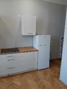 Mieszkanie dwupokojowe do wynajecia przy. ul. MŁYŃSKIEJ