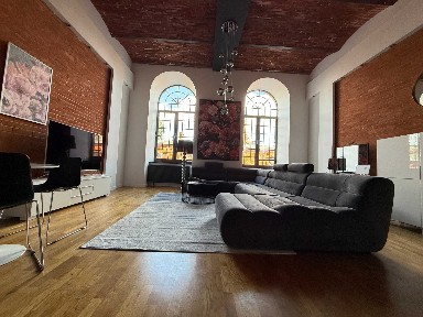 wynajmę mieszkanie Loft Tymienieckiego