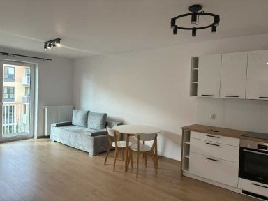 NOWE 2-pokojowe mieszkanie 44 m² | ZENIT | garaż w cenie | AGD BOSCH