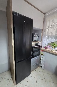 Gotowe do wejścia! 2 pokoje (44,3 m²) na I PIĘTRZE - Polkowice, ścisłe centrum.