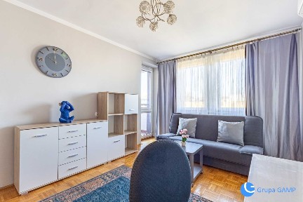 2 pokoje*48m2*Retoryka*Stare Miasto*Klima!