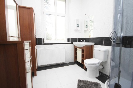 Mieszkanie 120m dwupoziomowe w Pszennie z dużą działką
