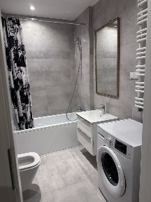 2 pokoje 44m2 + miejsce postojowe - wynajmę bezpośrednio bez ukrytych kosztów