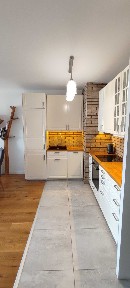 2 pokoje | 41 m² | balkon | Klinkierowa