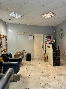 Atrakcyjny lokal pod salon fryzjerski / beauty do wynajęcia