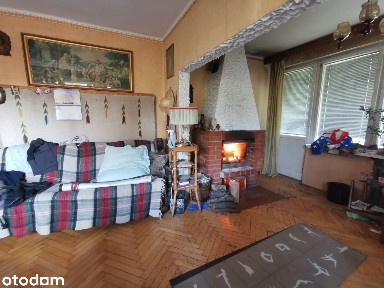 Dom Wolnostojący z dużą działką 4300m2