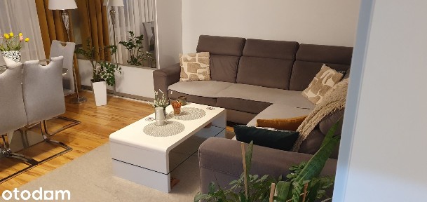 Mieszkanie, 48,50 m², Ostrów Wielkopolski