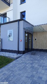 WADOWICE PODHALANIN MIESZKANIE NA PSRZEDAŻ 34.63m2 OGRÓDEK/TARAS