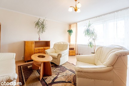 3 pok/ osobna kuchnia/ balkon- ul. Stojałowskiego.