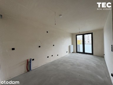 2 Pokoje | Brak PCC | Nowa Inwestycja