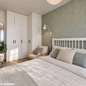 NOWE 3-POKOJOWE MIESZKANIE Z OGRODEM OK. 90 m² | SADOWA 30 | WIELICZKA