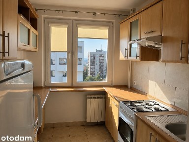 Podgórze Duchackie ul. Beskidzka | 62m2 | 3 pokoje + balkon