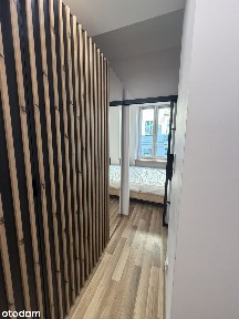 Mieszkanie 26m², ul. Wólczańska, Łódź - bezpośrednio od właściciela
