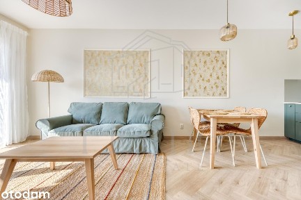 Nowoczesny apartament Drewnowska 77