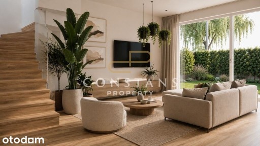 OSTATNI GOTOWY SKRAJNY | OGRÓD 284 M² | 765 000 ZŁ